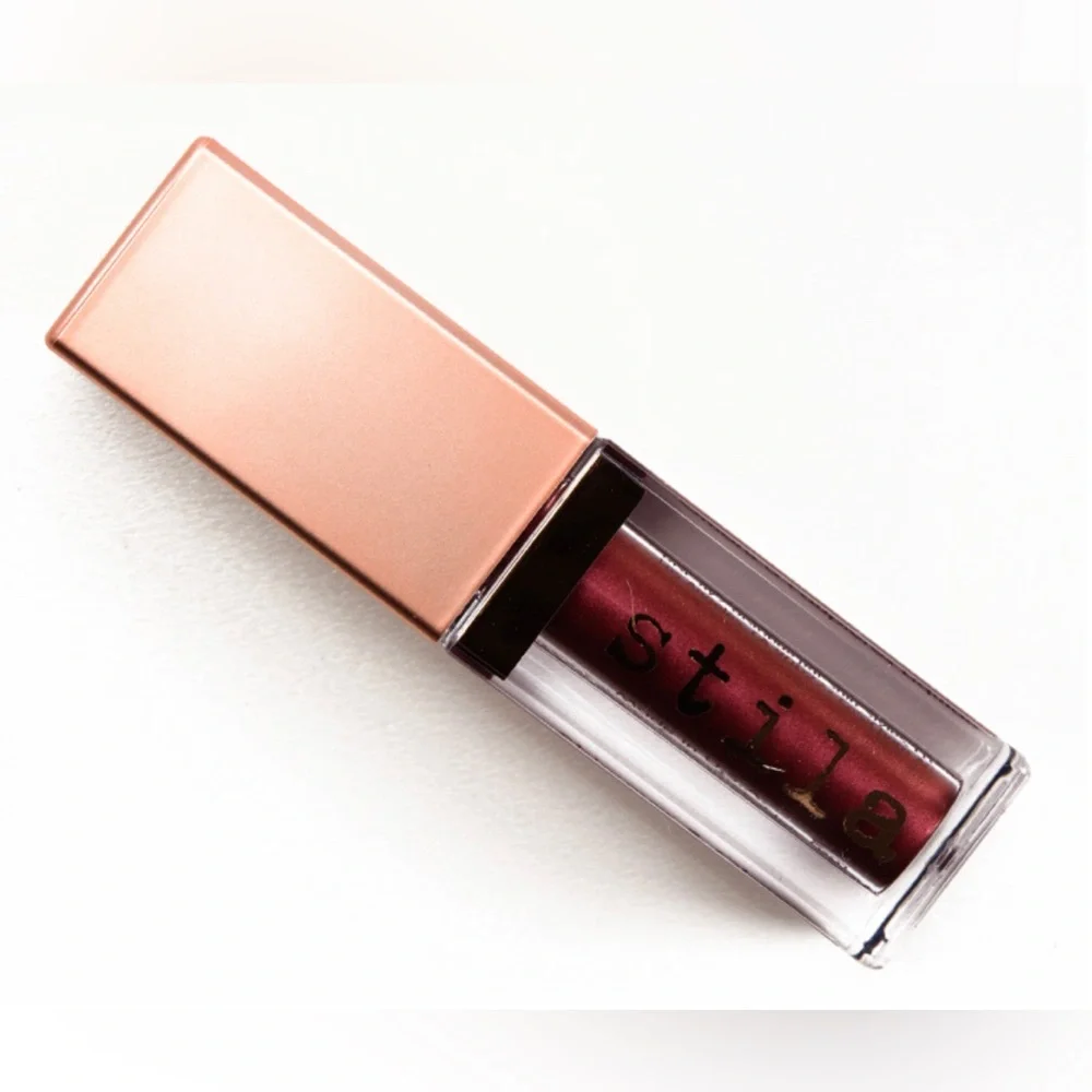 STILA SHIMMER & GLOW LIQUID EYESHADOW - PIGALLE
